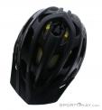 Lazer Magma MIPS Biking Helmet, Lazer, Noir, , Hommes,Femmes,Unisex, 0295-10001, 5637604341, 9905076139535, N5-05.jpg