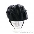 MET Lupo Biking Helmet, MET, Noir, , Hommes,Femmes,Unisex, 0220-10009, 5637604344, 0, N3-03.jpg