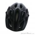 MET Lupo Biking Helmet, MET, Noir, , Hommes,Femmes,Unisex, 0220-10009, 5637604344, 0, N4-04.jpg