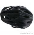 MET Lupo Biking Helmet, MET, Noir, , Hommes,Femmes,Unisex, 0220-10009, 5637604344, 0, N4-09.jpg