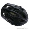 MET Lupo Biking Helmet, MET, Čierna, , Muži,Ženy,Unisex, 0220-10009, 5637604344, 0, N5-10.jpg