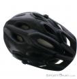 MET Lupo Biking Helmet, MET, Čierna, , Muži,Ženy,Unisex, 0220-10009, 5637604344, 0, N5-20.jpg