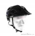 Lazer Ultrax+ MTB Biking Helmet, Lazer, Black, , Male,Female,Unisex, 0295-10003, 5637604353, 9905076139238, N2-02.jpg