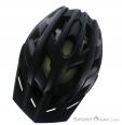 Lazer Ultrax+ MTB Biking Helmet, Lazer, Black, , Male,Female,Unisex, 0295-10003, 5637604353, 9905076139238, N5-05.jpg