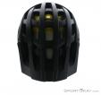 Lazer Roller MIPS Biking Helmet, Lazer, Noir, , Hommes,Femmes,Unisex, 0295-10004, 5637604356, 9905076139450, N4-04.jpg