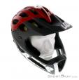 Lazer Revolution FF MIPS Enduro Helmet, Lazer, Red, , Male,Female,Unisex, 0295-10006, 5637604370, 9905076139252, N2-02.jpg
