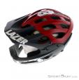 Lazer Revolution FF MIPS Enduro Helmet, Lazer, Red, , Male,Female,Unisex, 0295-10006, 5637604370, 9905076139252, N3-08.jpg
