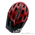 Lazer Revolution FF MIPS Enduro Helmet, Lazer, Red, , Male,Female,Unisex, 0295-10006, 5637604370, 9905076139252, N5-05.jpg