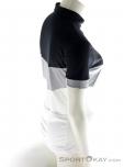Vaude Advanced Tricot III Womens Biking Shirt, , Noir, , Femmes, 0239-10310, 5637604378, , N2-17.jpg