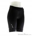 Vaude Advanced Pants II Womens Biking Shorts, Vaude, Black, , Female, 0239-10311, 5637604400, 0, N1-01.jpg