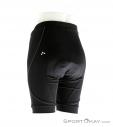 Vaude Advanced Pants II Womens Biking Shorts, Vaude, Black, , Female, 0239-10311, 5637604400, 0, N1-11.jpg