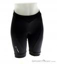 Vaude Advanced Pants II Womens Biking Shorts, Vaude, Black, , Female, 0239-10311, 5637604400, 0, N2-02.jpg