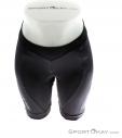 Vaude Advanced Pants II Womens Biking Shorts, Vaude, Black, , Female, 0239-10311, 5637604400, 0, N3-03.jpg