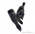 Vaude Dyce Gloves II Gloves, , Gray, , Male,Female,Unisex, 0239-10317, 5637604449, , N5-05.jpg