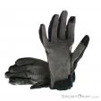 Vaude Dyce Gloves II Women Gloves, Vaude, Gray, , Male,Female,Unisex, 0239-10318, 5637604456, 4052285617639, N1-11.jpg