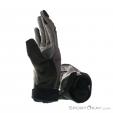 Vaude Dyce Gloves II Women Gloves, Vaude, Gray, , Male,Female,Unisex, 0239-10318, 5637604456, 4052285617639, N1-16.jpg