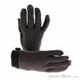 Vaude Dyce Gloves II Women Gloves, Vaude, Gray, , Male,Female,Unisex, 0239-10318, 5637604456, 4052285617639, N2-02.jpg