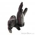 Vaude Dyce Gloves II Women Gloves, Vaude, Gray, , Male,Female,Unisex, 0239-10318, 5637604456, 4052285617639, N2-07.jpg