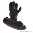 Vaude Dyce Gloves II Women Gloves, Vaude, Gray, , Male,Female,Unisex, 0239-10318, 5637604456, 4052285617639, N3-03.jpg