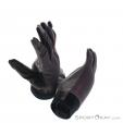 Vaude Dyce Gloves II Femmes Gants, Vaude, Gris, , Hommes,Femmes,Unisex, 0239-10318, 5637604456, 4052285617639, N3-18.jpg