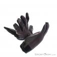 Vaude Dyce Gloves II Mujer Guantes, Vaude, Gris, , Hombre,Mujer,Unisex, 0239-10318, 5637604456, 4052285617639, N4-19.jpg