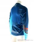 Alpinestars Drop Pro LS Jersey Biking Shirt, , Bleu, , Hommes,Femmes,Unisex, 0187-10139, 5637604495, , N1-16.jpg