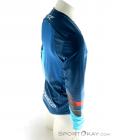 Alpinestars Drop Pro LS Jersey Biking Shirt, , Blue, , Male,Female,Unisex, 0187-10139, 5637604495, , N2-17.jpg