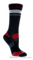 Vaude Bike Socks Mid Socks, Vaude, Black, , Male,Female,Unisex, 0239-10326, 5637604524, 4052285252335, N1-01.jpg