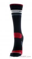 Vaude Bike Socks Mid Socks, Vaude, Black, , Male,Female,Unisex, 0239-10326, 5637604524, 4052285252335, N1-06.jpg