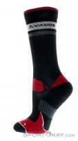 Vaude Bike Socks Mid Socks, Vaude, Black, , Male,Female,Unisex, 0239-10326, 5637604524, 4052285252335, N1-11.jpg