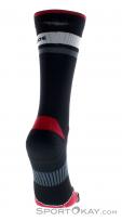 Vaude Bike Socks Mid Socks, Vaude, Black, , Male,Female,Unisex, 0239-10326, 5637604524, 4052285252335, N1-16.jpg