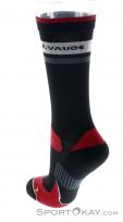 Vaude Bike Socks Mid Socks, Vaude, Black, , Male,Female,Unisex, 0239-10326, 5637604524, 4052285252335, N2-12.jpg