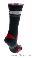 Vaude Bike Socks Mid Socks, Vaude, Black, , Male,Female,Unisex, 0239-10326, 5637604524, 4052285252335, N2-17.jpg