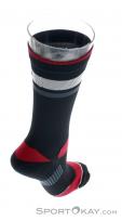 Vaude Bike Socks Mid Socks, Vaude, Black, , Male,Female,Unisex, 0239-10326, 5637604524, 4052285252335, N3-18.jpg
