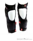 Alpinestars Sequence Knee/Shin Protector Knee Guards, Alpinestars, Black, , Male,Female,Unisex, 0187-10143, 5637604532, 8033637009728, N2-12.jpg