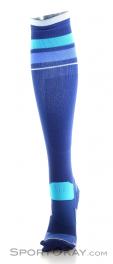 Vaude Bike Socks Long Socks, Vaude, Blue, , Male,Female,Unisex, 0239-10327, 5637604545, 4052285617813, N1-06.jpg