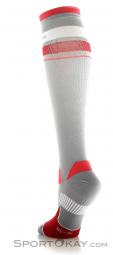 Vaude Bike Socks Long Socks, Vaude, Gris, , Hommes,Femmes,Unisex, 0239-10327, 5637604549, 4052285617790, N1-11.jpg
