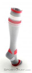 Vaude Bike Socks Long Socks, Vaude, Gray, , Male,Female,Unisex, 0239-10327, 5637604549, 4052285617790, N2-17.jpg