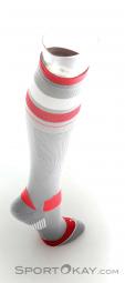 Vaude Bike Socks Long Socks, Vaude, Gray, , Male,Female,Unisex, 0239-10327, 5637604549, 4052285617790, N3-18.jpg