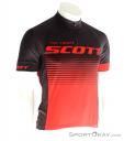 Scott RC Team S/SL Mens Biking Shirt, Scott, Rojo, , Hombre, 0023-10555, 5637604563, 7613317676559, N1-01.jpg