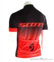 Scott RC Team S/SL Mens Biking Shirt, Scott, Red, , Male, 0023-10555, 5637604563, 7613317676559, N1-11.jpg