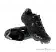 Northwave Rebel Biking Shoes, Northwave, Black, , Male,Female,Unisex, 0148-10104, 5637604568, 5001707269566, N1-01.jpg