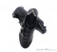 Northwave Rebel Biking Shoes, , Black, , Male,Female,Unisex, 0148-10104, 5637604568, , N4-04.jpg