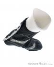 Vaude Luminium Bike Gaiter Overshoes, , Black, , Male,Female,Unisex, 0239-10332, 5637604604, , N4-19.jpg
