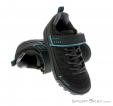 Vaude Moab Low AM Womens Biking Shoes, Vaude, Blue, , Female, 0239-10335, 5637604633, 4052285679705, N2-02.jpg