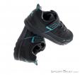 Vaude Moab Low AM Womens Biking Shoes, , Bleu, , Femmes, 0239-10335, 5637604633, , N3-18.jpg