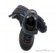 Vaude Moab Low AM Womens Biking Shoes, Vaude, Blue, , Female, 0239-10335, 5637604633, 4052285679705, N4-04.jpg