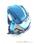 Vaude Bracket 22l Bike Backpack, Vaude, Blue, , Male,Female,Unisex, 0239-10345, 5637604662, 4052285591939, N4-14.jpg
