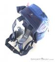 Vaude Roomy 17l+3 Bike Backpack, , Azul, , Hombre,Mujer,Unisex, 0239-10351, 5637605084, , N4-14.jpg