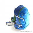 Vaude Alpin 25l+5 Bike Backpack, Vaude, Blue, , Male,Female,Unisex, 0239-10353, 5637605091, 4052285508388, N3-18.jpg